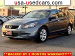 Car Market in USA - For Sale 2008  Honda Accord EX-L