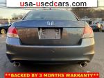 Car Market in USA - For Sale 2008  Honda Accord EX-L