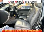 Car Market in USA - For Sale 2008  Honda Accord EX-L