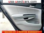 Car Market in USA - For Sale 2008  Honda Accord EX-L