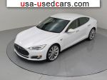 2014 Tesla Model S Performance  used car