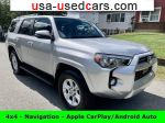 2020 Toyota 4Runner SR5 Premium  used car