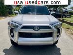 Car Market in USA - For Sale 2020  Toyota 4Runner SR5 Premium