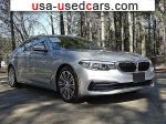 Car Market in USA - For Sale 2019  BMW 530 530i xDrive