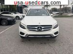 Car Market in USA - For Sale 2018  Mercedes GLC 300 