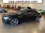 Car Market in USA - For Sale 2015  BMW M6 Base