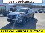 Car Market in USA - For Sale 2020  Toyota Tundra Limited