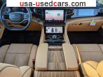 Car Market in USA - For Sale 2023  Jeep Grand Wagoneer Series III