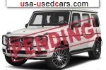 Car Market in USA - For Sale 2023  Mercedes G-Class G 550