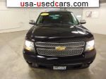 Car Market in USA - For Sale 2009  Chevrolet Tahoe LTZ