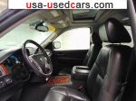 Car Market in USA - For Sale 2009  Chevrolet Tahoe LTZ