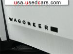 Car Market in USA - For Sale 2023  Jeep Wagoneer Series II