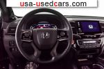 Car Market in USA - For Sale 2021  Honda Passport Elite