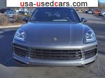 Car Market in USA - For Sale 2020  Porsche Cayenne 