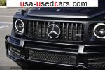 Car Market in USA - For Sale 2020  Mercedes AMG G 63 Base