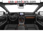 Car Market in USA - For Sale 2019  Toyota RAV4 Adventure