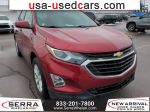 2019 Chevrolet Equinox 2LT  used car