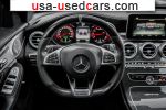 Car Market in USA - For Sale 2017  Mercedes AMG C 63 S