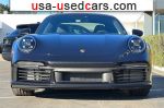 Car Market in USA - For Sale 2022  Porsche 911 Turbo