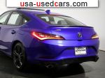 Car Market in USA - For Sale 2023  Acura Integra A-Spec