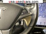 Car Market in USA - For Sale 2016  Tesla Model X 75D