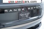 Car Market in USA - For Sale 2023  Land Rover Range Rover P530 SE SWB