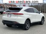 Car Market in USA - For Sale 2022  Toyota Venza LE