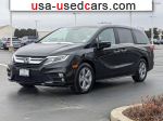 Car Market in USA - For Sale 2020  Honda Odyssey EX-L
