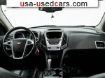 Car Market in USA - For Sale 2015  Chevrolet Equinox LTZ