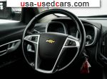 Car Market in USA - For Sale 2015  Chevrolet Equinox LTZ