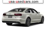 Car Market in USA - For Sale 2016  Audi A6 2.0T Premium Plus