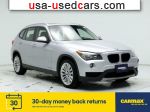 Car Market in USA - For Sale 2013  BMW X1 sDrive28i