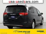Car Market in USA - For Sale 2020  Chrysler Pacifica Touring-L