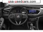 Car Market in USA - For Sale 2023  Buick Encore GX Select