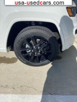 Car Market in USA - For Sale 2020  Jeep Grand Cherokee Altitude