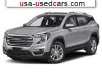 Car Market in USA - For Sale 2023  GMC Terrain SLT
