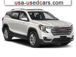 Car Market in USA - For Sale 2023  GMC Terrain SLT