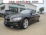 Car Market in USA - For Sale 2016  BMW 428 i SULEV