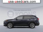 Car Market in USA - For Sale 2023  Toyota RAV4 XLE Premium
