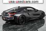 Car Market in USA - For Sale 2020  BMW i8 Base