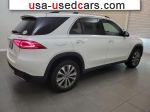 Car Market in USA - For Sale 2020  Mercedes GLE 350 Base 4MATIC