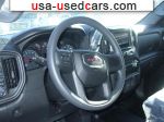 Car Market in USA - For Sale 2023  GMC Sierra 1500 Pro
