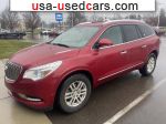 Car Market in USA - For Sale 2013  Buick Enclave Convenience