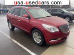 Car Market in USA - For Sale 2013  Buick Enclave Convenience
