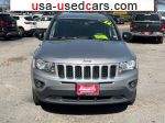 2016 Jeep Compass Sport  used car