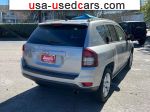 Car Market in USA - For Sale 2016  Jeep Compass Sport