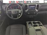 Car Market in USA - For Sale 2021  GMC Sierra 1500 