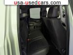 Car Market in USA - For Sale 2021  GMC Sierra 1500 