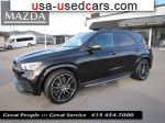 Car Market in USA - For Sale 2022  Mercedes GLE 580 GLE 580