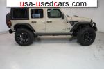 Car Market in USA - For Sale 2022  Jeep Wrangler Unlimited Sport